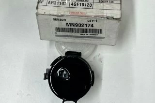 SENSOR CONTROL DE LUZ