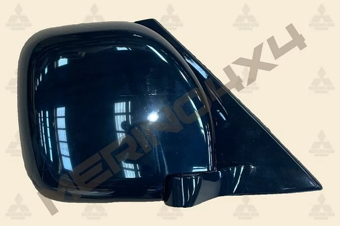 ESPEJO RETROVISOR EXTERIOR DERECHO