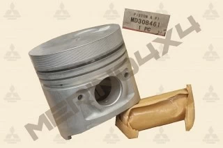 PISTON CON BULON SOBREMEDIDA 0.5MM