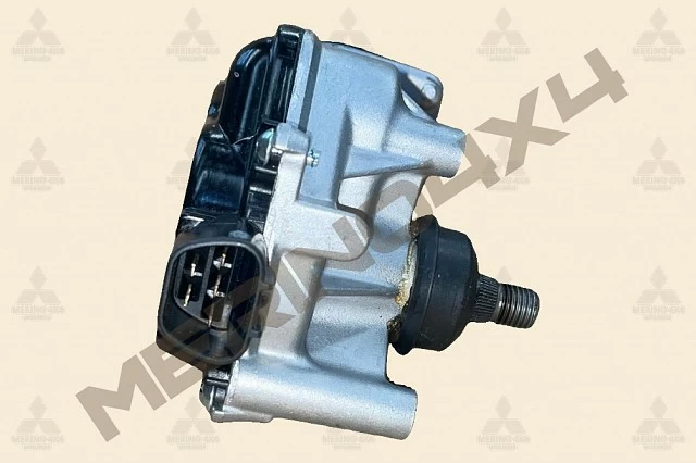 MOTOR DEL LIMPIAPARABRISAS DELANTERO