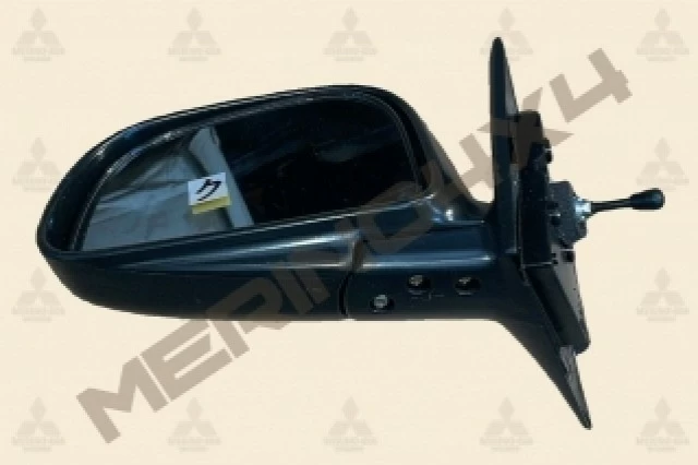 RETROVISOR IZQUIERDO