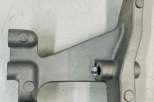 REFUERZO CAJA ENGRANAJES