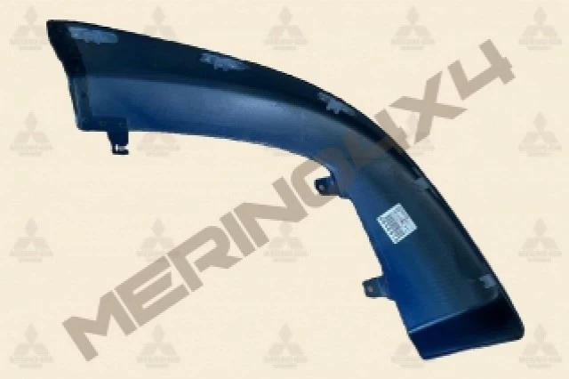 ALERÓN LATERAL IZQUIERDO DEL PARACHOQUES DELANTERO ALERÓN LATERAL IZQUIERDO DEL PARACHOQUES DELANTERO