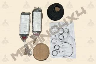 KIT DE FUELLE