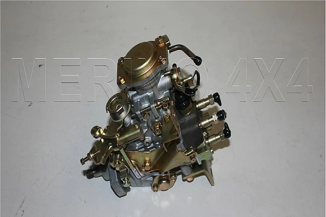 BOMBA INYECTORA MECANICA TIPO 4D56 ORIGINAL MITSUBISHI MD173678