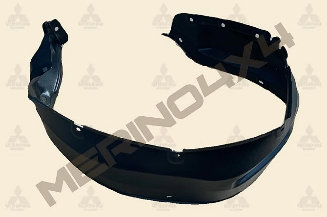 ESCUDO DE SALPICADURAS