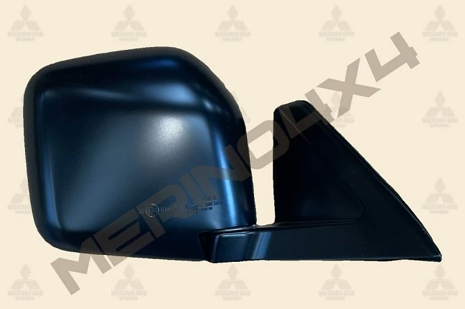 ESPEJO RETROVISOR EXTERIOR DERECHO EL�CTRICO