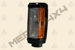 FARO INTERMITENTE IZQUIERDO