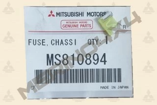 FUSIBLE DEL CABLEADO PRINCIPAL 20A