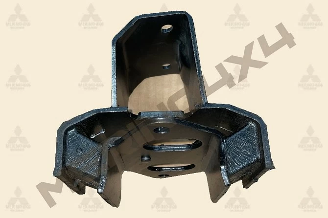 SOPORTE DE MOTOR