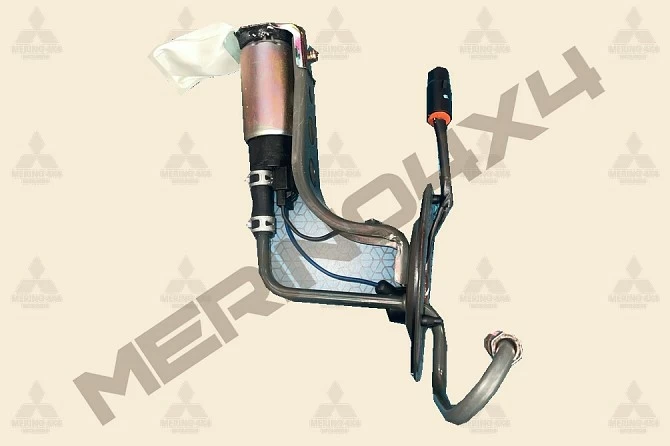 BOMBA DE COMBUSTIBLE