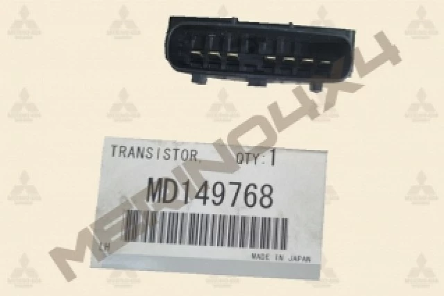 MODULO TRANSISTOR DE POTENCIA DE ENCENDIDO MODULO TRANSISTOR DE POTENCIA DE ENCENDIDO
