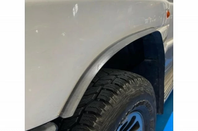 Aletines de Goma Dura 20mm tira 1.5m Aletines de Goma Dura 20mm tira 1.5m