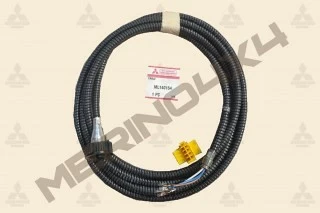 MAZO DE CABLES