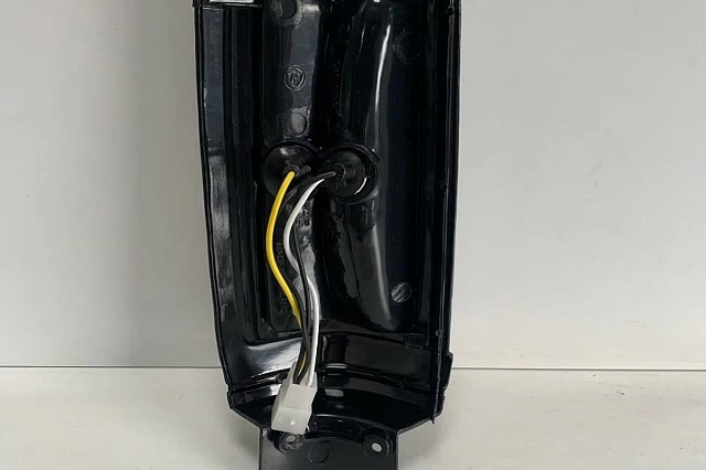 FARO INTERMITENTE IZQUIERDO