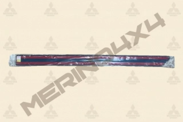 MOLDURA PROTECTORA DE PUERTA