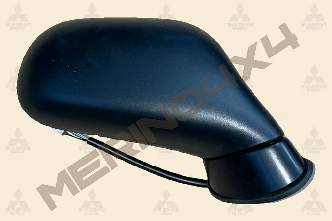 ESPEJO RETROVISOR DERECHO