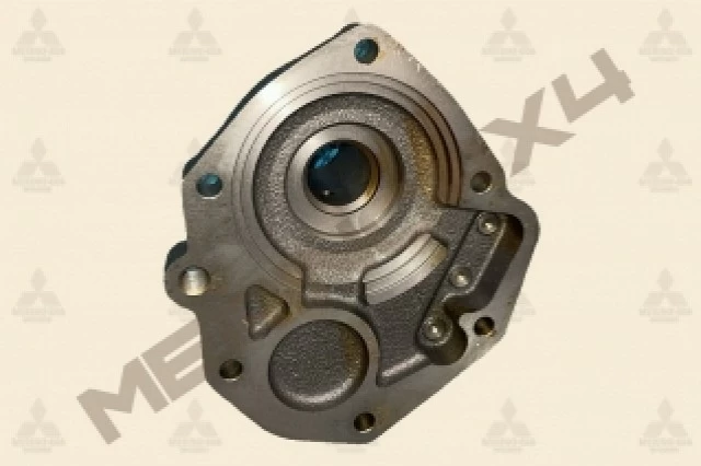 RETENEDOR DEL COJINETE DE LA TRANSMISION