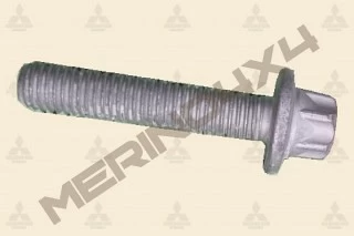 TORNILLO DE UNION DE LA CAJA DE CAMBIOS MANUAL