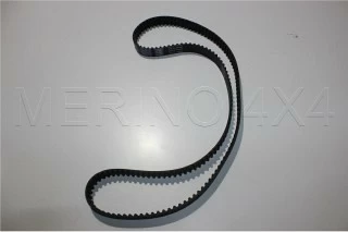CORREA DE DISTRIBUCION 163 DIENTES