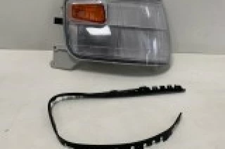 FARO INTERMITENTE DERECHO