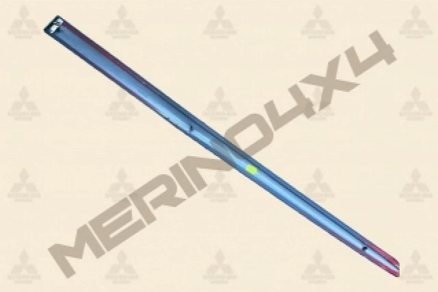 MOLDURA PUERTA DELANTERA DERECHA