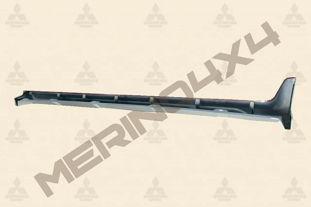 FALD�N LATERAL IZQUIERDO