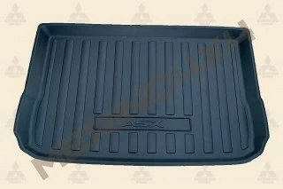 BANDEJA DE MALETERO