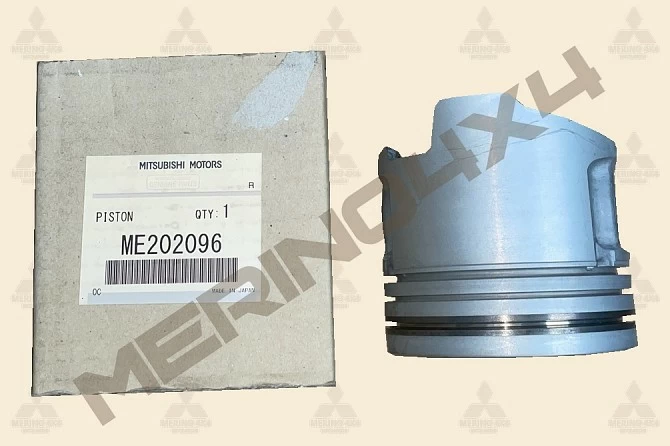 CONJUNTO DE PIST�N Y PASADOR (PERNO DE PIST�N)