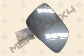 ESPEJO DEL RETROVISOR EXTERIOR DERECHO