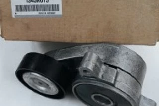 TENSOR ALTERNADOR