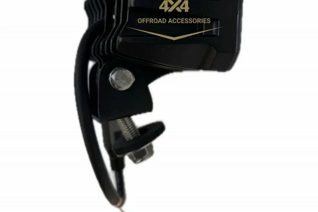 Barra Led 24W Homologada