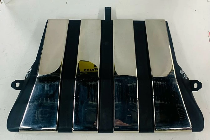 CUBRECARTER PARA L200