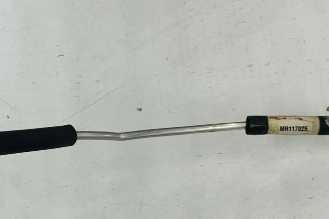 TUBERIA LIQUIDO REFRIGERANTE DE A/C