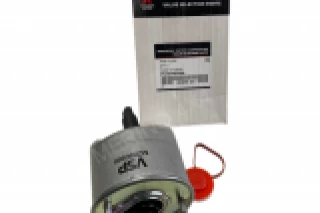 FILTRO DE COMBUSTIBLE