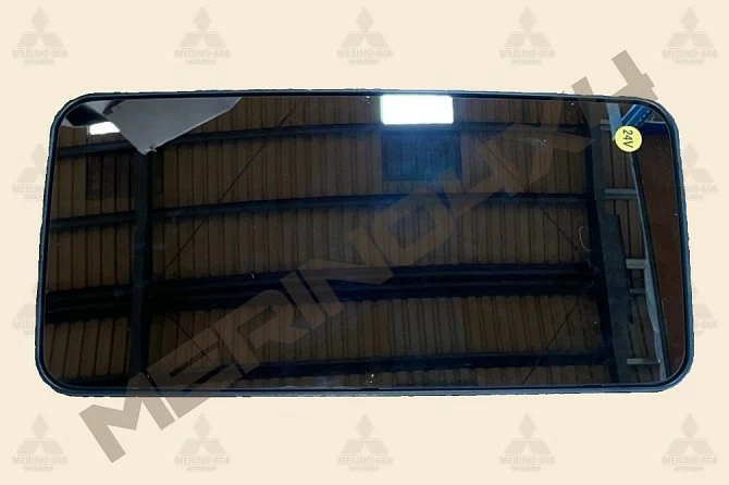 CRISTAL DE ESPEJO RETROVISOR DERECHO