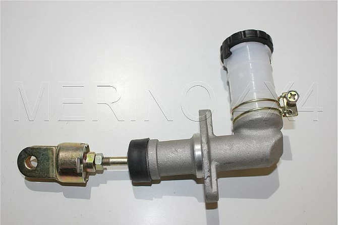 BOMBA DE EMBRAGUE 2.8