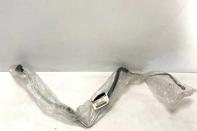 TUBERIA SALIDA CONDENSACION