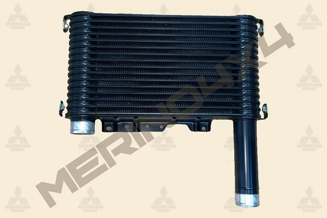 INTERCOOLER