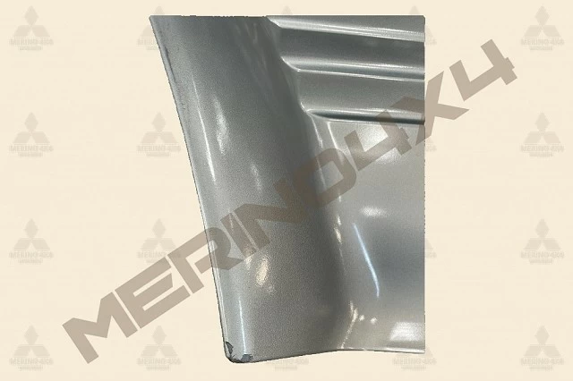 GUARNICI�N DE LA PUERTA TRASERA DERECHA