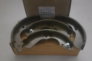 ZAPATAS DE FRENO
