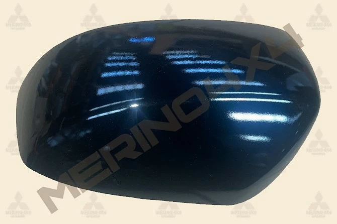 CARCASA DEL ESPEJO RETROVISOR EXTERIOR IZQUIERDO