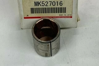 BUJE METALICO