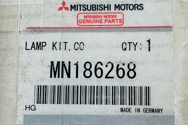 PILOTO TRASERO DERECHO EXTERIOR PARA COLT