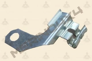 CLIP DEL SENSOR DEL ABS DELANTERO