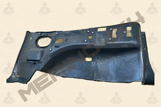 CONJUNTO LATERAL INFERIOR IZQUIERDO