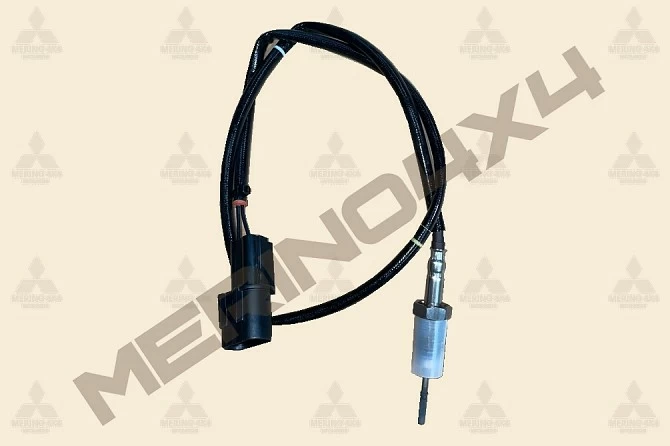 SENSOR DE TEMPERATURA GASES DE ESCAPE SENSOR DE TEMPERATURA GASES DE ESCAPE