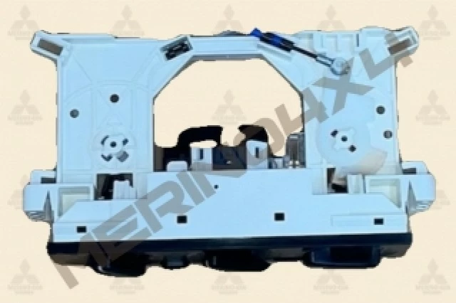 MANDO CALEFACCION / AIRE ACONDICIONADO