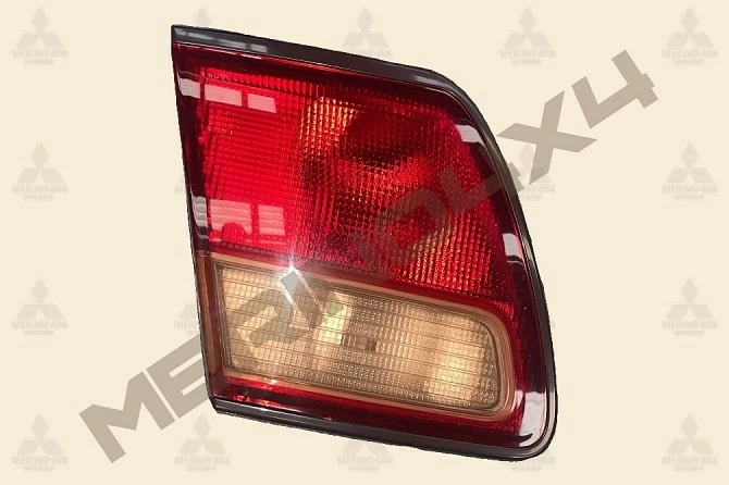 L�MPARA TRASERA IZQUIERDA