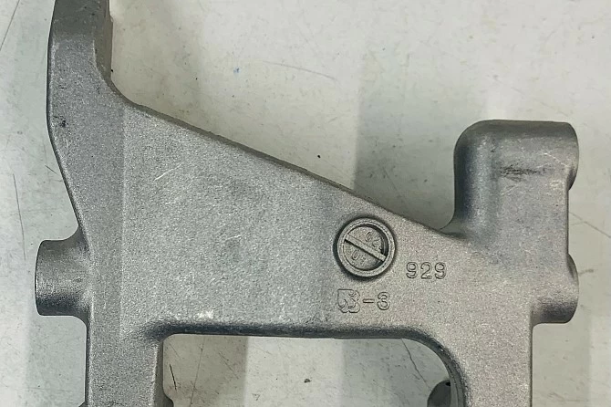 REFUERZO CAJA ENGRANAJES